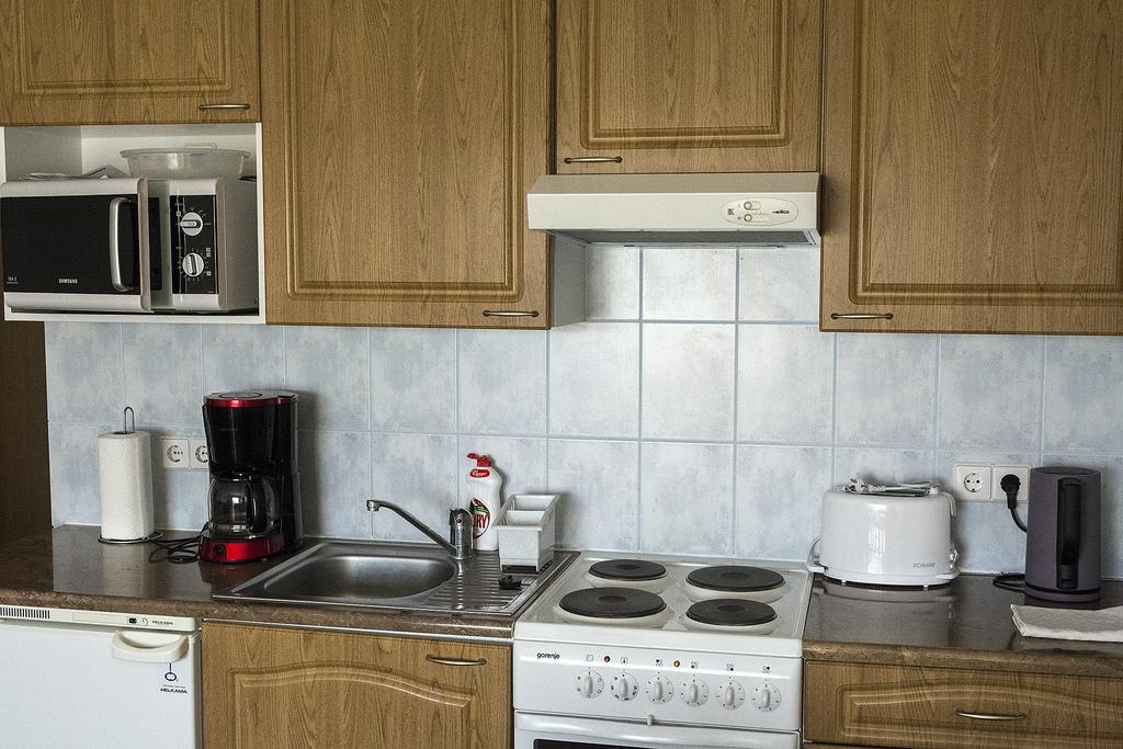 Holiday Apartment Pikk Parnawa Zewnętrze zdjęcie