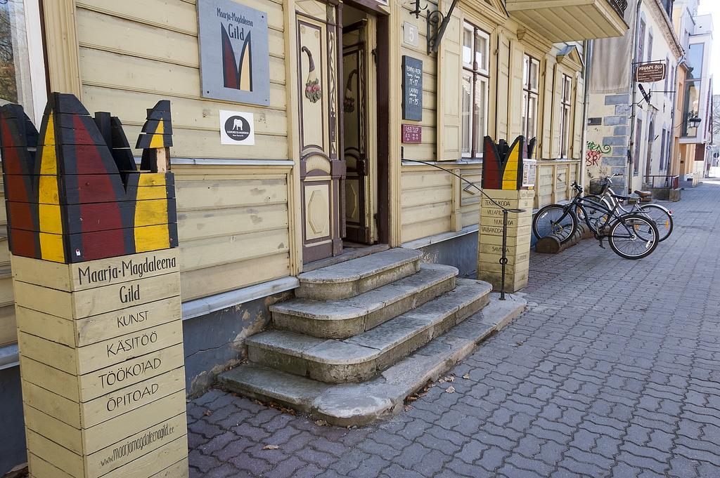 Holiday Apartment Pikk Parnawa Pokój zdjęcie