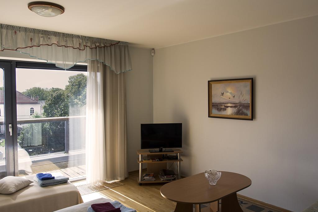 Holiday Apartment Pikk Parnawa Pokój zdjęcie