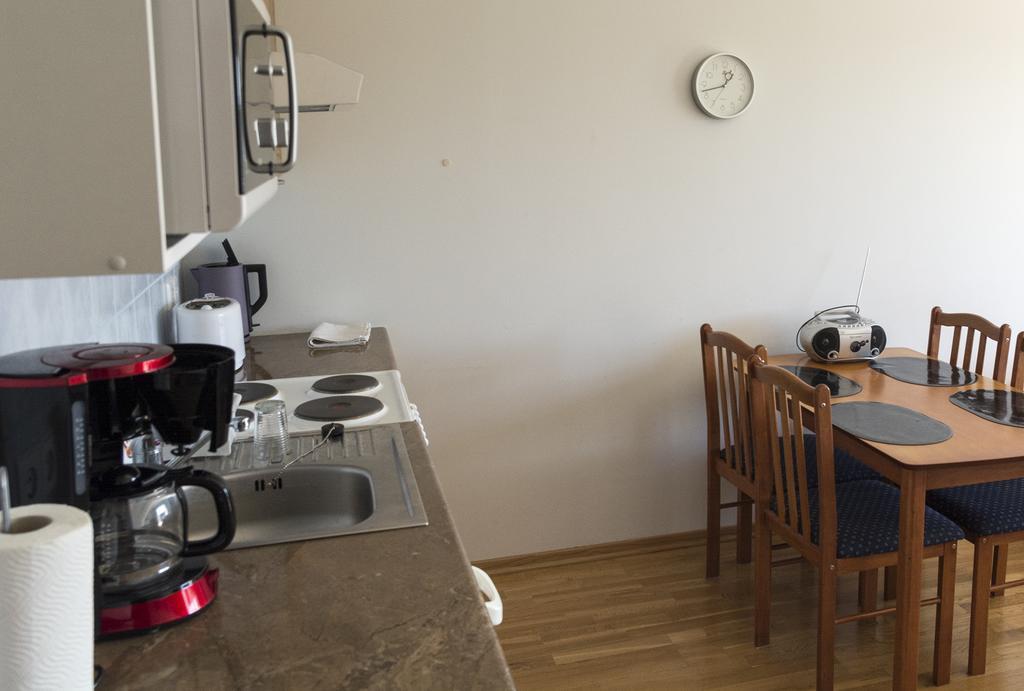 Holiday Apartment Pikk Parnawa Pokój zdjęcie