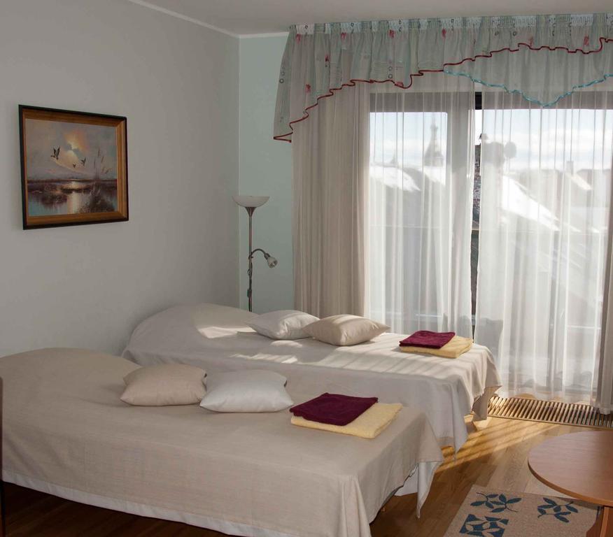 Holiday Apartment Pikk Parnawa Pokój zdjęcie